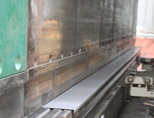 行進中的偉業(yè) 天溝產(chǎn)品加工板塊如火如荼，鋼壓延加工鑄就產(chǎn)業(yè)基石